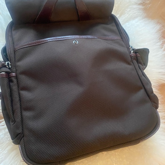 Filson rugged large premium padded messanger bag - Picture 4 of 11